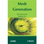 Mesh Generation Application to Finite Elements