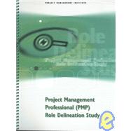 Project Management Professional (Pmp)
