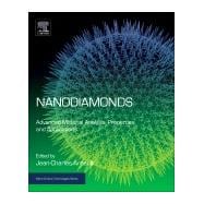 Nanodiamonds