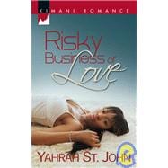 Risky Business Of Love