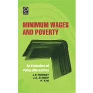 Minimum Wages And Poverty
