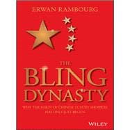 The Bling Dynasty Why the Reign of Chinese Luxury Shoppers Has Only Just Begun
