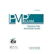 PMP« Exam Practice Test and Study Guide, Ninth Edition