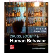 Drugs, Society, and Human Behavior 18th edition