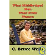 What Middle-aged Men Want from Women