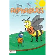 The Alphabugs: Downloadable Audio