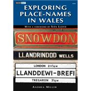Exploring Place-names in Wales