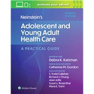 Neinstein's Adolescent and Young Adult Health Care A Practical Guide