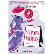 Les Enquêtes de Lady Rose - tome 2 - Soupçons et préjugés