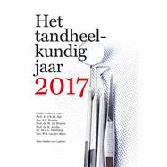 Het Tandheelkundig Jaar 2017