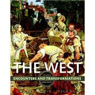 The West Encounters & Transformations, Volume 2