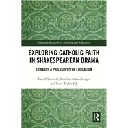 Exploring Catholic Faith in Shakespearean Drama