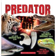 Predator Face-Off!