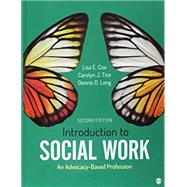 Introduction to Social Work + Sage Guide to Social Work Careers