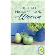 The Bible Promise Book for Women: King James Version