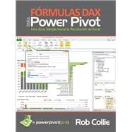 Fórmulas DAX para PowerPivot Una guía simple hacia la revolución de Excel