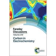 Carbon in Electrochemistry