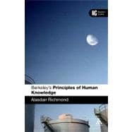 Berkeley's 'Principles of Human Knowledge' A Reader's Guide