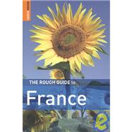 The Rough Guide to France 11
