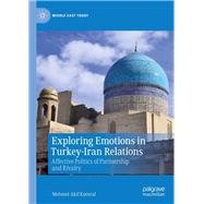 Exploring Emotions in Turkey-Iran Relations