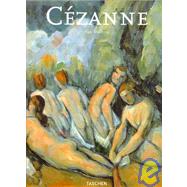 Paul Cezanne 1839-1906