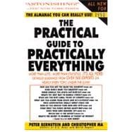 The Practical Guide to Practically Everything 1998