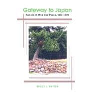 Gateway to Japan