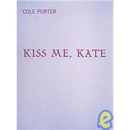 Kiss Me Kate