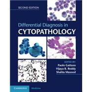 Differential Diagnosis in Cytopathology