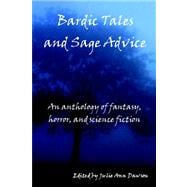 Bardic Tales And Sage Advice