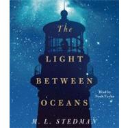 The Light Between Oceans A Novel