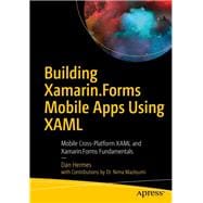 Building Xamarin.forms Mobile Apps Using Xaml
