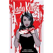 Lady Killer 2