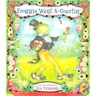 Froggie Went A-Courtin'