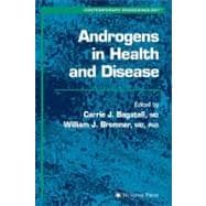 Androgens in Health and Disease