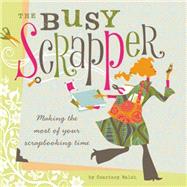 The Busy Scrapper