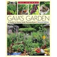 Gaia's Garden,9781603580298