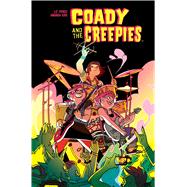 Coady and the Creepies