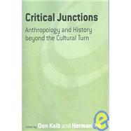 Critical Junctions