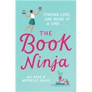 The Book Ninja,9781925640298