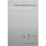 Phenomenal Justice