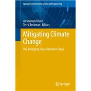Mitigating Climate Change