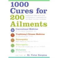 1000 Cures for 200 Ailments