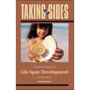 Taking Sides: Clashing Views in Life-Span Development