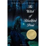 The Witch of Blackbird Pond,9780547550299