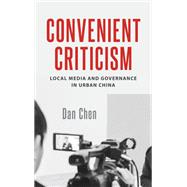 Convenient Criticism