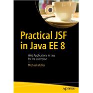 Practical Jsf in Java Ee 8