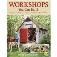 Workshops You Can Build