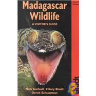 Madagascar Wildlife, 2nd; A Visitor's Guide