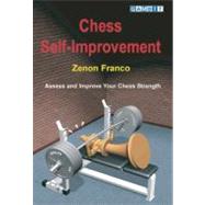 Chess Self-Improvement